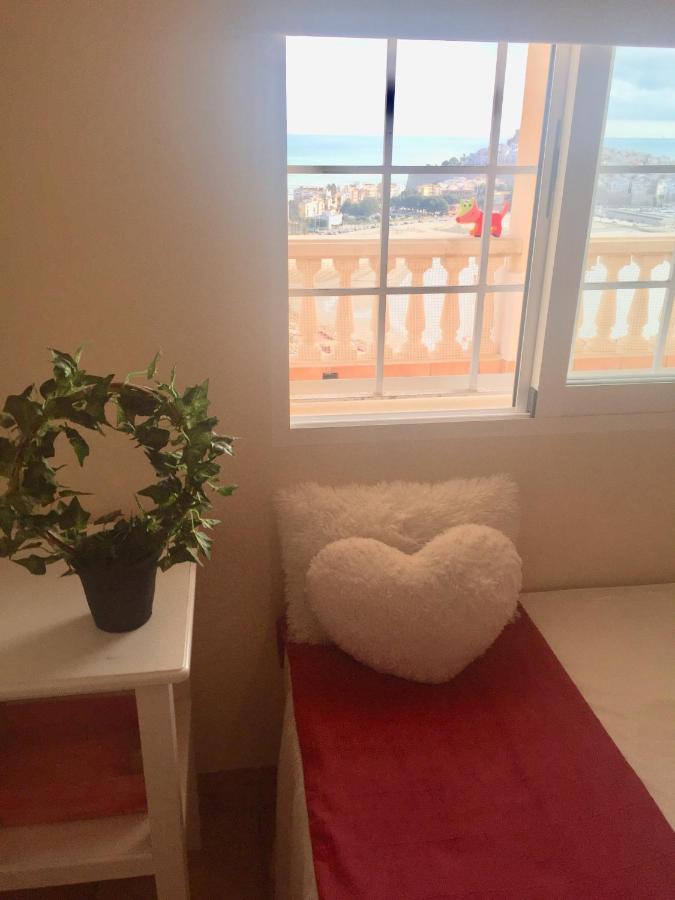 Apartamento Mirador Peníscola Exterior foto