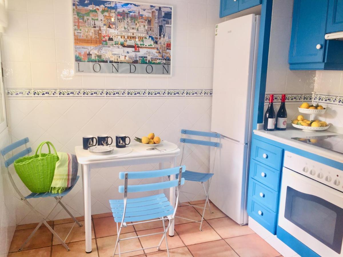 Apartamento Mirador Peníscola Exterior foto